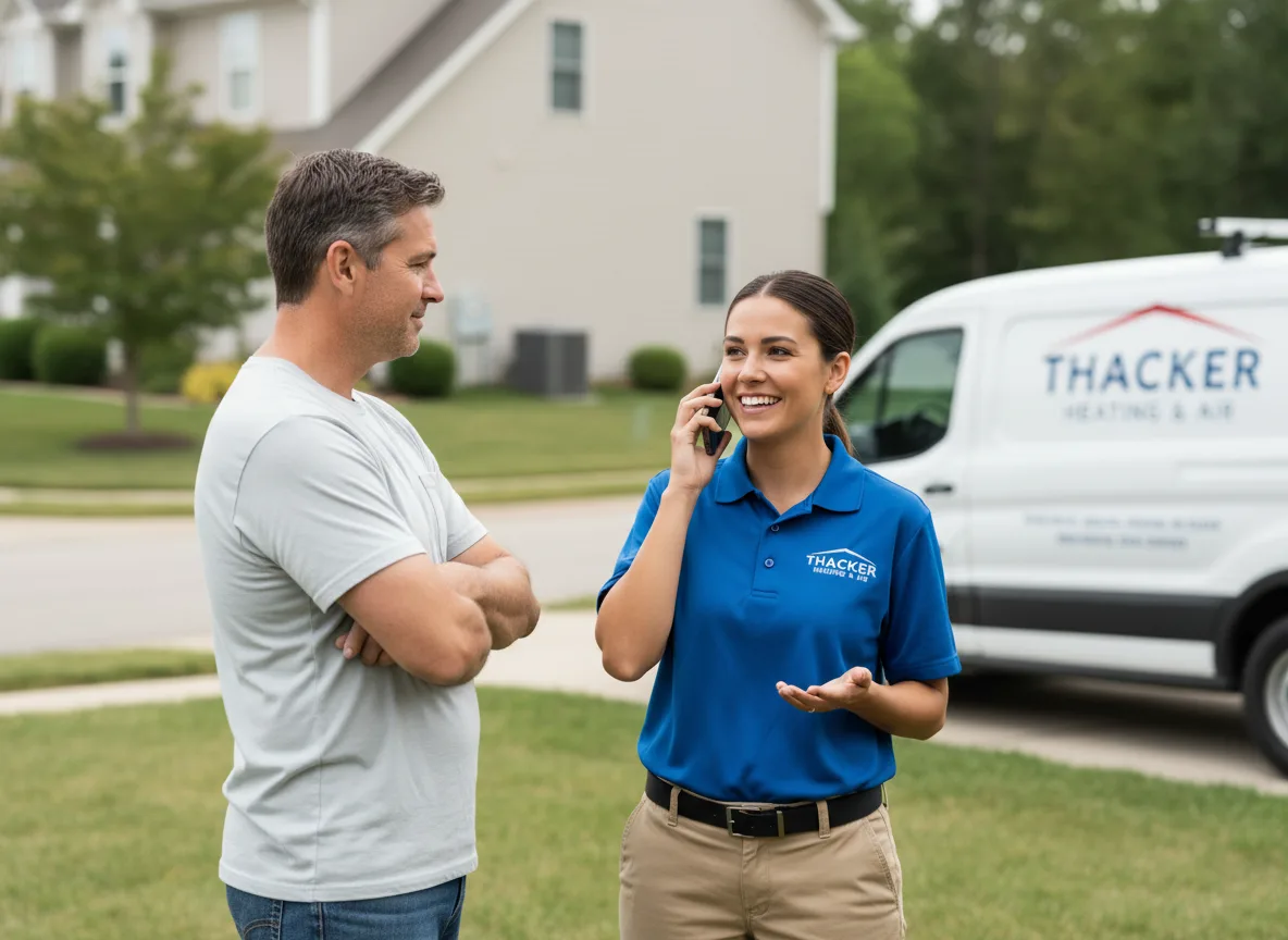 Ac Repair Paradise, CA FAQs